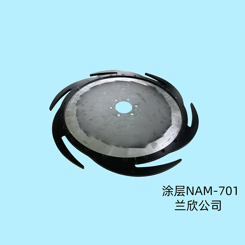 納米陶瓷涂層